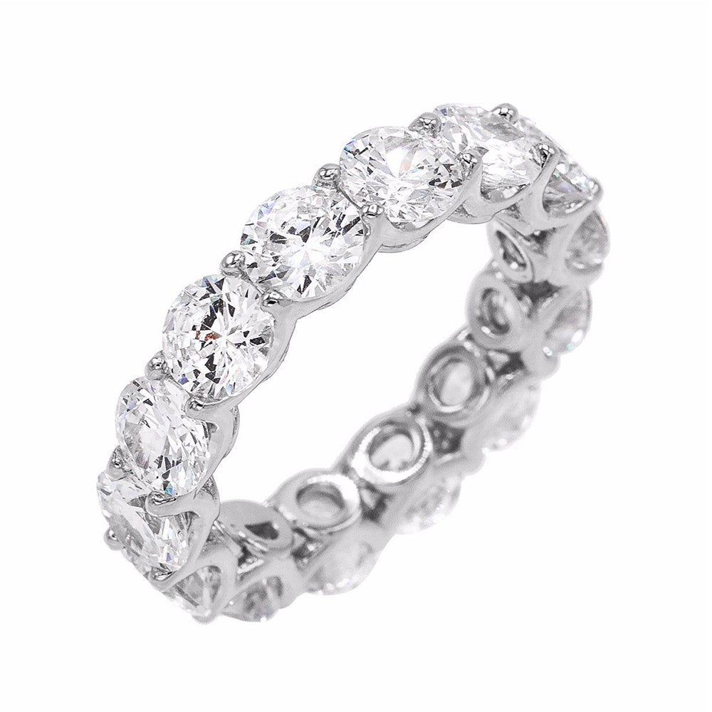 Men's Adina Eden Eternity Band